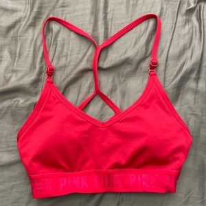 PINK VS Sports Bra